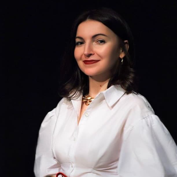 Kateryna Polishchuk