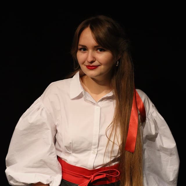 Mariia Malytska