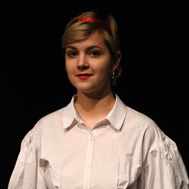 Sashko Kulykova
