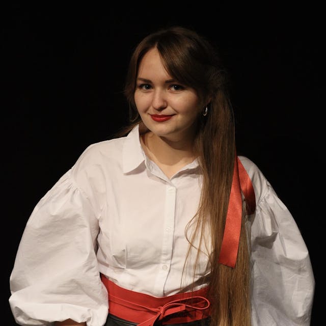 Mariia Malytska